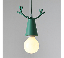 Подвесной светильник ImperiumLoft Deer 178111-26