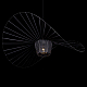Подвесной светильник Loft IT Chapeau 10246/1000