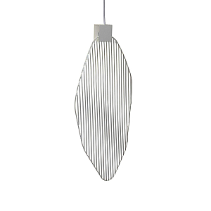 Подвесной светильник Delight Collection 5046P/M white