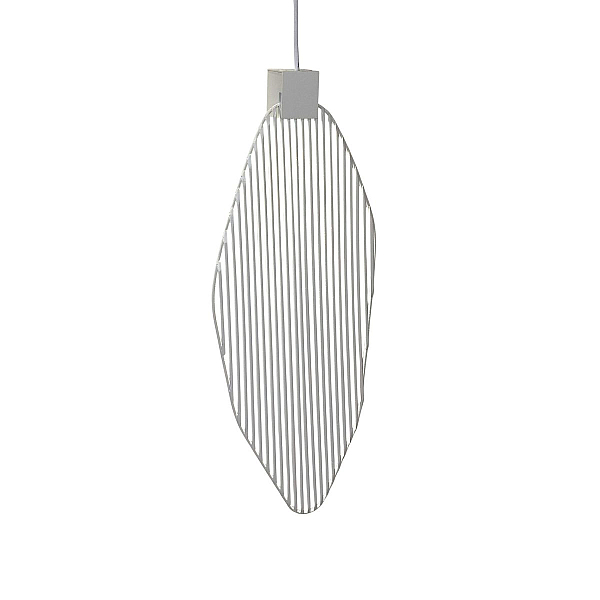 Подвесной светильник Delight Collection 5046P/M white