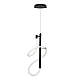 Подвесной светильник ST Luce SAGRATO SL6102.403.16