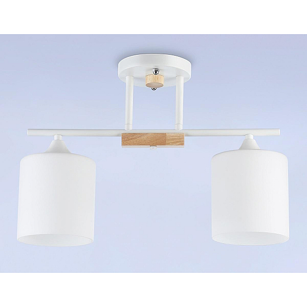 Подвесной светильник Ambrella light Traditional Modern TR9541