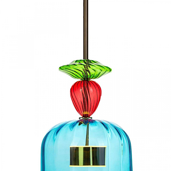 Подвесной светодиодный светильник Loft IT Candy 2008-C