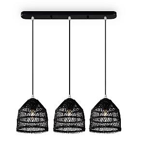 Подвесной светильник Freya Mesh FR5334PL-03B