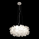 Подвесной светодиодный светильник Loft IT Clizia 10231/530 White