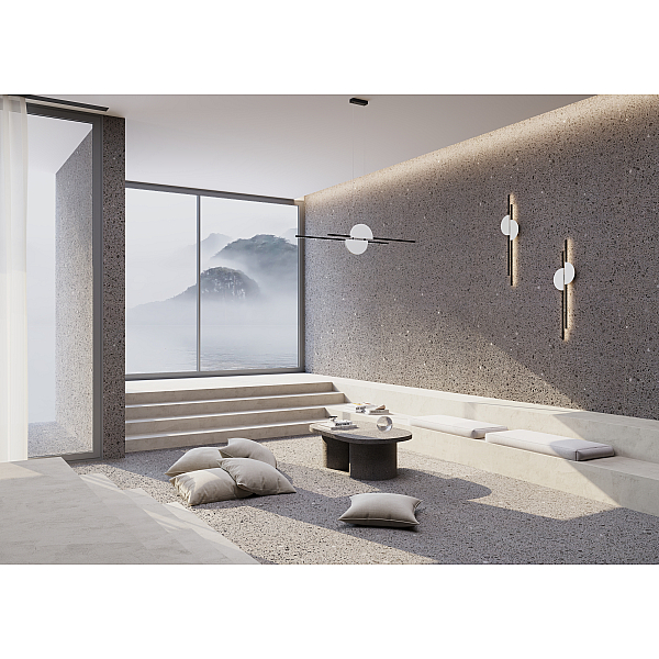 Подвесной светодиодный светильник Maytoni Skyline MOD179PL-L26W4K