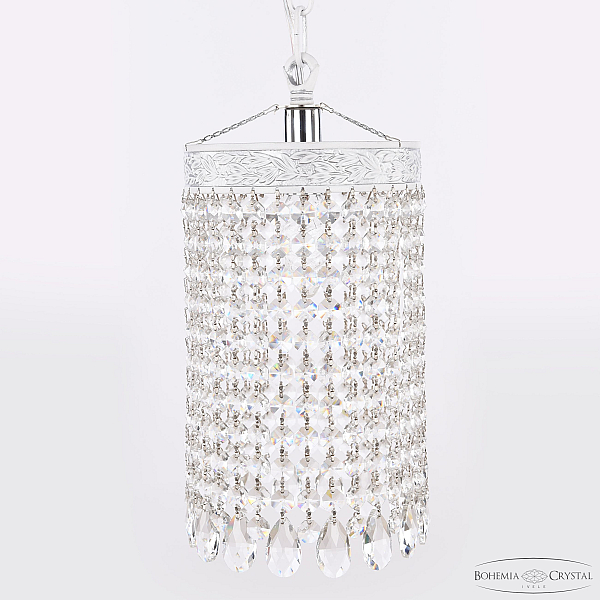 Подвесной светильник Bohemia Ivele Crystal AL19201/15OL WMN