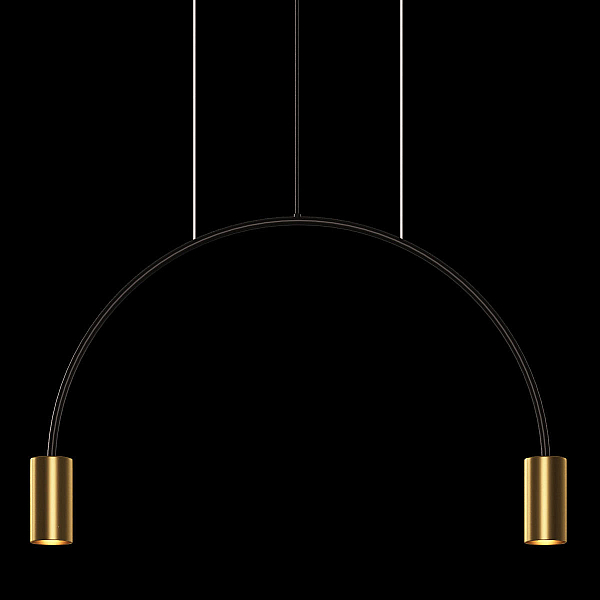 Подвесной светильник Loft IT Volta 5043-2