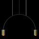 Подвесной светильник Loft IT Volta 5043-2