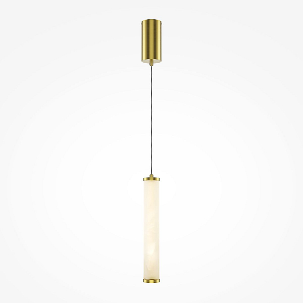Подвесной светильник Maytoni Modern Yora MOD464PL-L8BSK