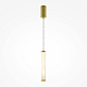 Подвесной светильник Maytoni Modern Yora MOD464PL-L8BSK