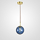 Подвесной светильник ImperiumLoft Aska 288906-26