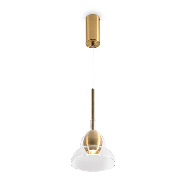 Подвесной светильник Freya Glaze FR5637PL-L6TR