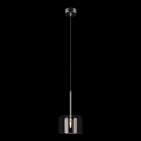 Подвесной светильник Loft IT Spillray 10232/A Smoke