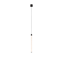 Подвесной светодиодный светильник Maytoni Technical Ray P022PL-L20B3K