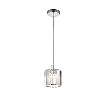 Подвесной светильник Escada Adorn 10192/1S Chrome