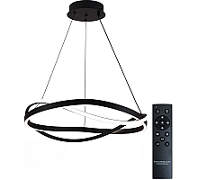 Подвесной светильник Natali Kovaltseva Finam HIGH-TECH LED LAMPS 82056