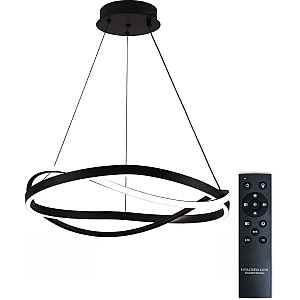 Подвесной светильник Natali Kovaltseva Finam HIGH-TECH LED LAMPS 82056