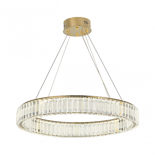 Подвесной светильник Arte Milano AM 2728B.D600.LED G