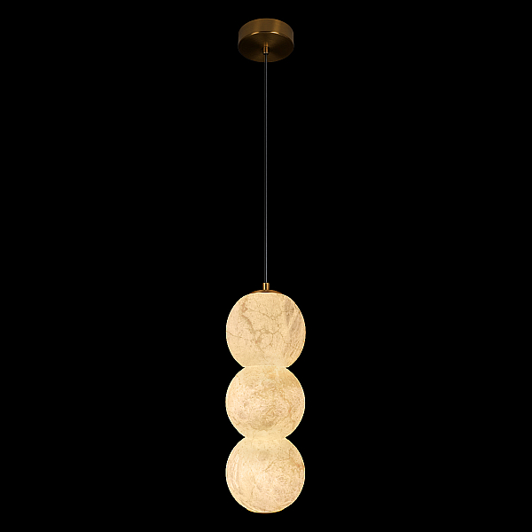 Подвесной светильник Loft IT Beads 10530/3P