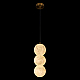 Подвесной светильник Loft IT Beads 10530/3P