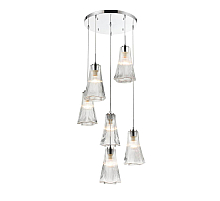 Подвесной светильник Vele Luce Emily VL5603P16