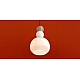 Подвесной светильник Freya Modern Globo FR5628PL-01BGW