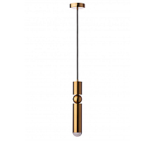 Подвесной светильник Loft IT Lee 1511-BR