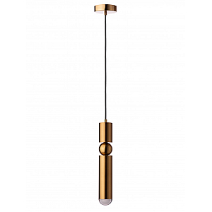 Подвесной светильник Loft IT Lee 1511-BR