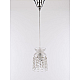 Подвесной светильник Bohemia Ivele Crystal 14781P/11 Ni V0300