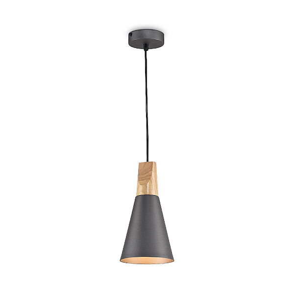 Подвесной светильник Maytoni Bicones P359-PL-140-C