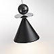 Подвесной светильник Odeon Light Jazz L-Vision 5475/10LE