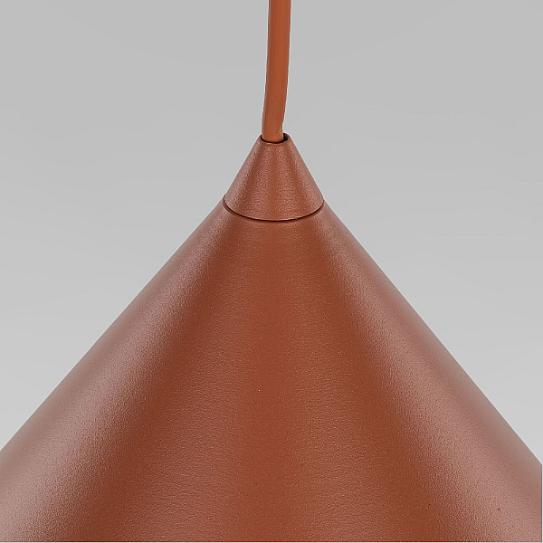 Подвесной светильник TK Lighting 10089 Cono a068511