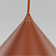 Подвесной светильник TK Lighting 10089 Cono a068511