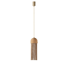 Подвесной светильник Odeon Light Ecodesign Cork 7073/1
