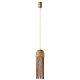 Подвесной светильник ODEON LIGHT ECODESIGN CORK 7073/1