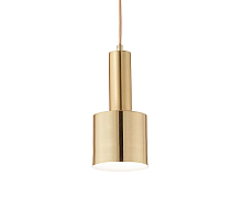 Подвесной светильник Ideal lux HOLLY SP1 OTTONE 231570