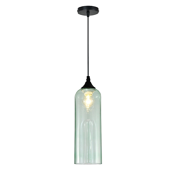 Подвесной светильник Escada Yumbilla 2110/1S Green