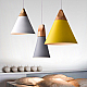 Подвесной светильник ImperiumLoft XD-A 178204-26