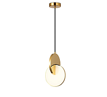 Подвесной светильник Moderli Mesa V10512-PL