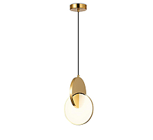 Подвесной светильник Moderli Mesa V10512-PL