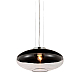 Подвесной светильник Lumina Deco Raveo LDP 6850 BK