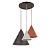 Подвесной светильник TK Lighting 11086 CONO MIX a070966