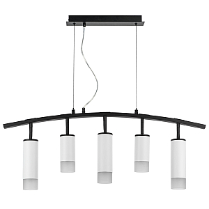 Подвесной светильник Lightstar Rullo LR7353628631 (571735+214436-2+214486-3+202431-5)