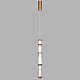 Подвесной светильник Odeon Light Collier L-Vision 5455/18L