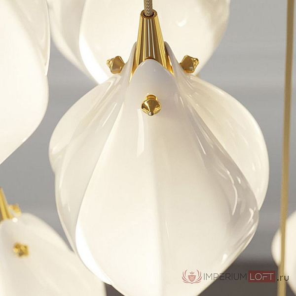 Подвесной светильник ImperiumLoft Lea 213900-23