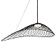 Подвесной светильник Loft IT Tressage 10127/760 Black