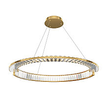 Подвесная люстра Maytoni Krone P097PL-L45BS3K
