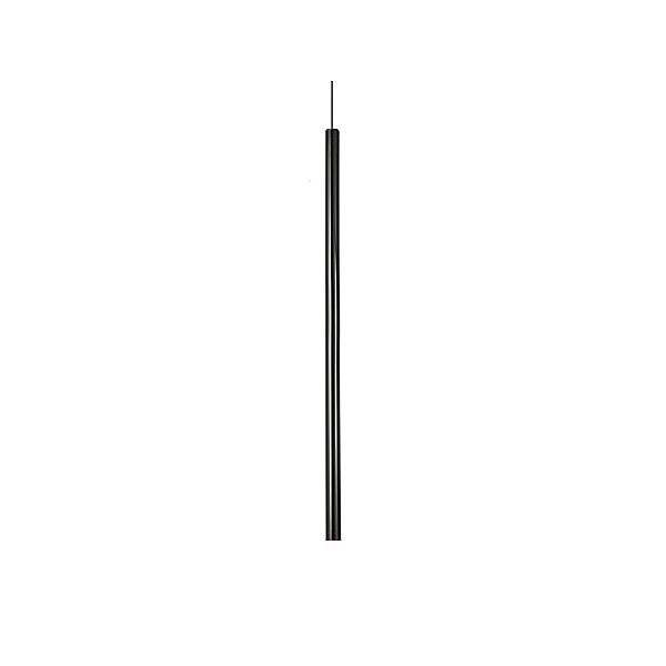 Подвесной светильник Newport 15105/S black glossy М0069129