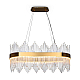 Подвесной светодиодный светильник Freya Chalice FR10008PL-L52G